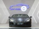 لامبورغيني هوراكان ايفو سبايدر Huracan Evo Spyder | V10