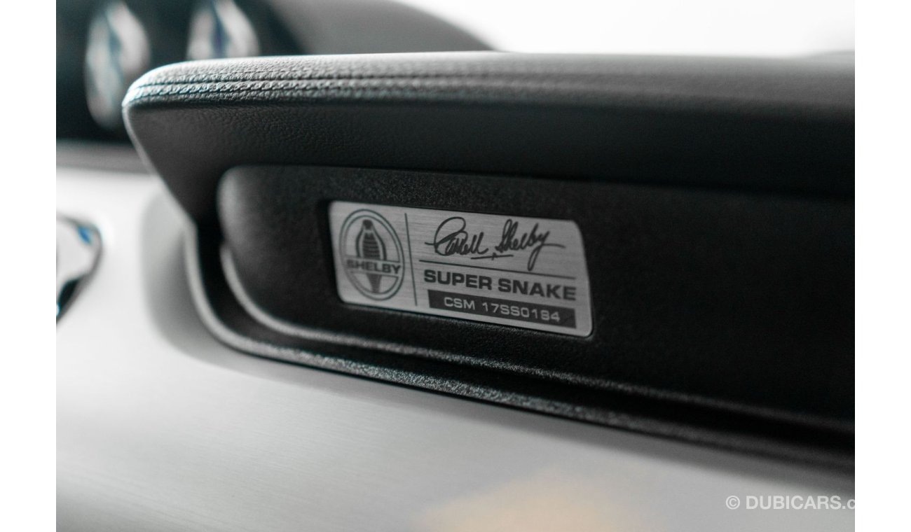 Ford Mustang GT Premium