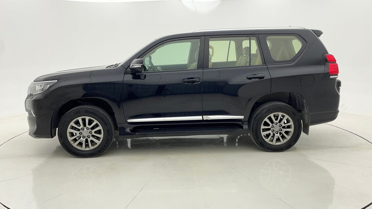 Toyota Prado VXR 4 | Zero Down Payment | Free Home Test Drive