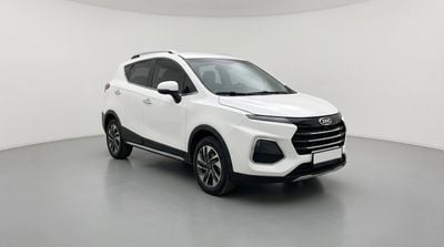 JAC JS3 2025 MODE:JS3, VARIANT LUXURY, 2026 | AED 627/Month | 0 DP | 30 Day Return | Warranty | Service Hist