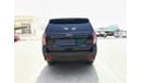 Chevrolet Tahoe Chevrolet Tahoe Z71 - 2023 - Black