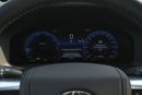 Toyota Land Cruiser GR SPORT Toyota Land Cruiser GR-Sport 3.5L Twin Turbo + Hybrid V6 4WD
