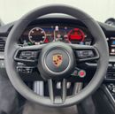 بورش 911 Carrera 2 2025 Porsche 911 Carrera, Jan 2027 Porsche Warranty, Sport Chrono Package, Very Low Kms, G