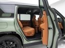 ROX Adamas ROX Adamas Admas Luxury Executive Edition –7 -Seater Intelligent SUV