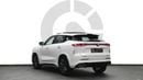 Changan UNI-Z Premium