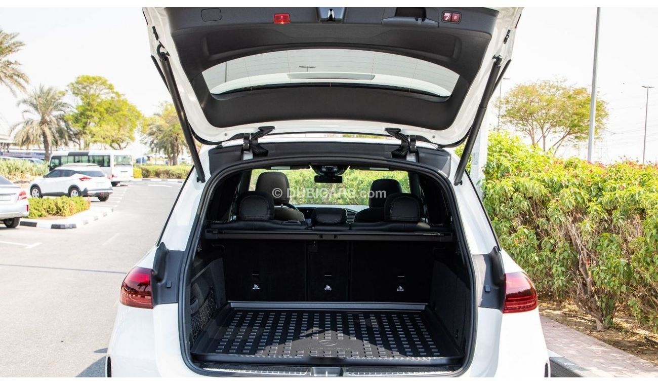 Mercedes-Benz GLE 350 SUV 4matic. Local Registration +10%