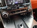 لكزس LX 700h VIP 2026 Lexus LX700h 3.5L TT KURO VIP - EXPORT ONLY