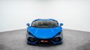 Lamborghini Revuelto - 2025 - GCC Specs - Under Warranty and Service Contract