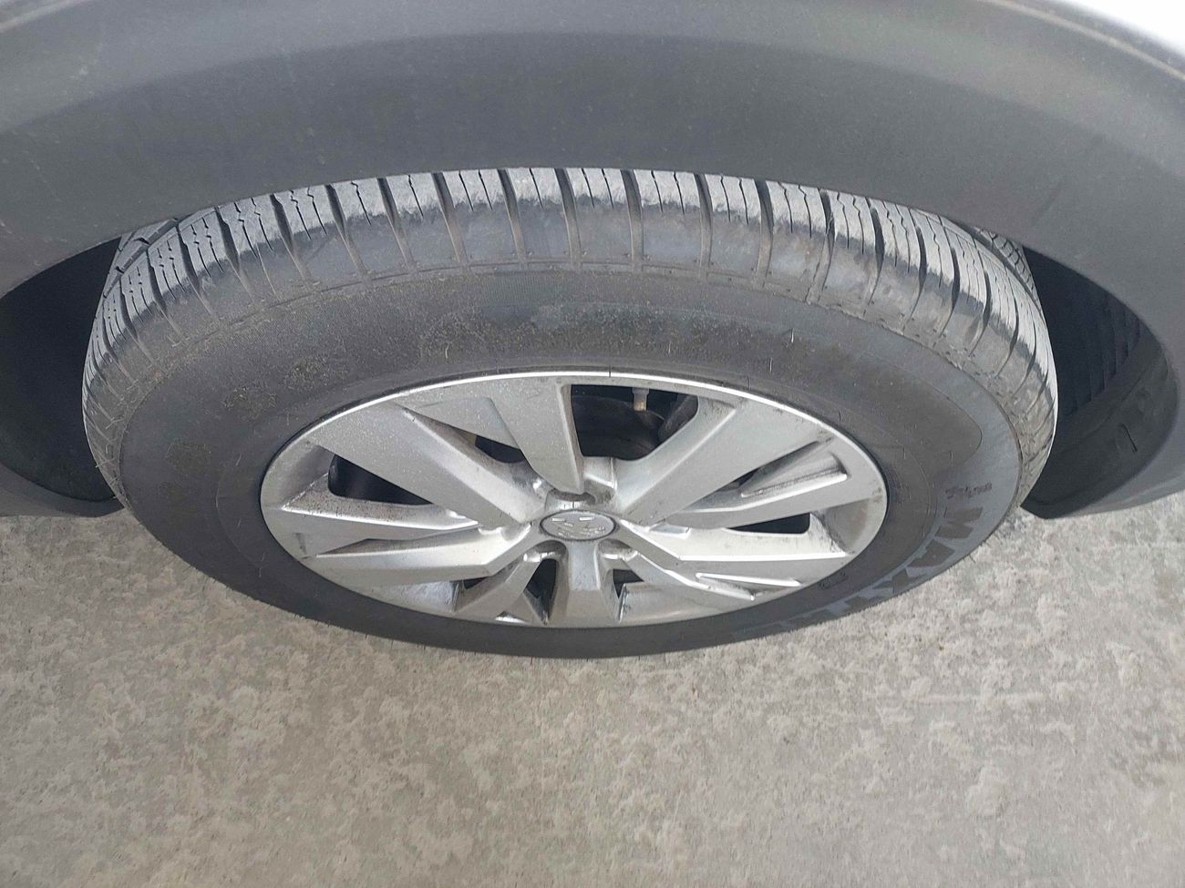 Peugeot 3008 ACTIVE 1.6 | Zero Down Payment | Home Test Drive