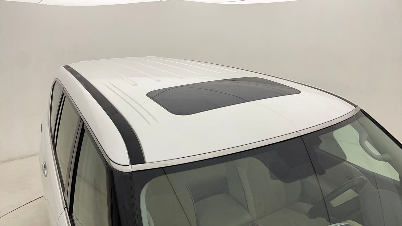 نيسان باترول SE T2 4 | بدون دفعة مقدمة | اختبار القيادة في المنزل