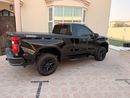 Chevrolet Silverado 1500 REG/CAB 2LT RST
