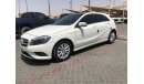 Mercedes-Benz A 200 Korean imported diesel