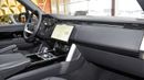 Land Rover Range Rover RANGE ROVER AUTOBIOGRAPHY P530 | BLACK EDITION | 2023
