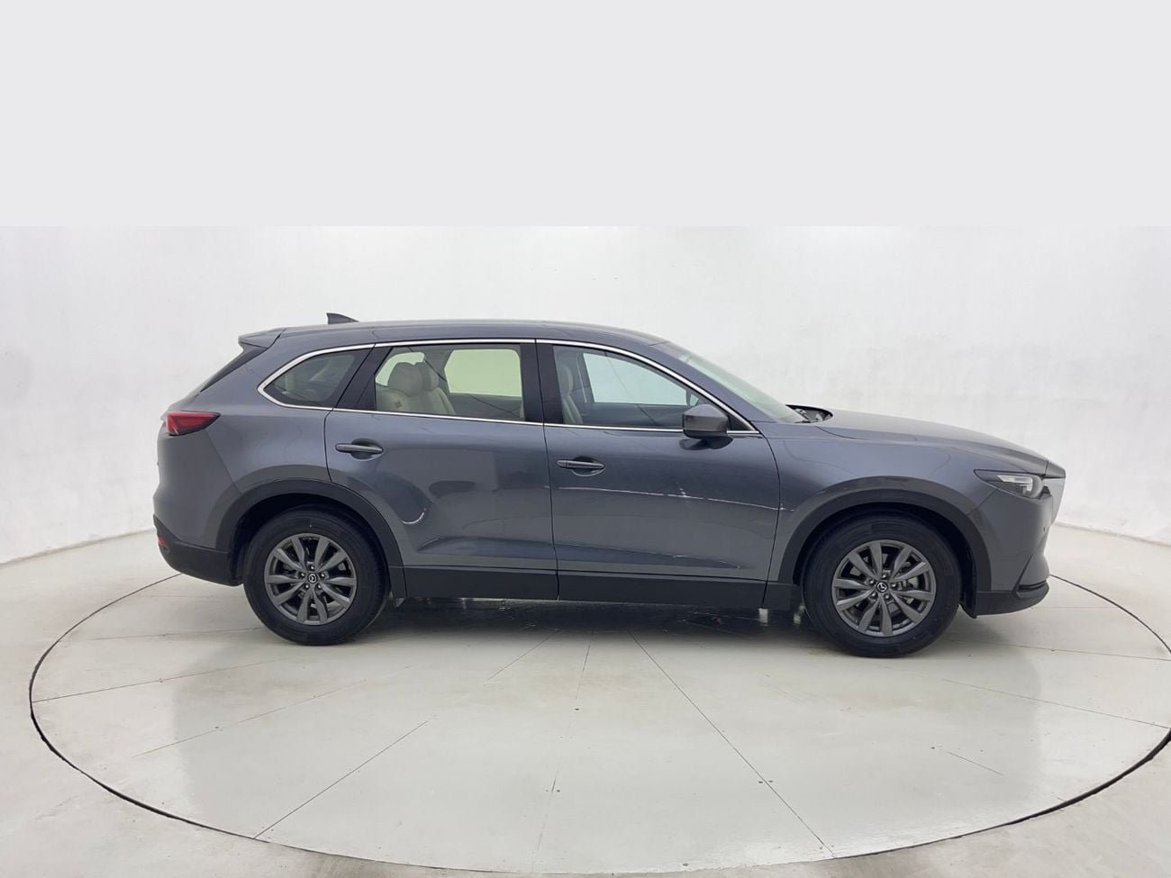 Mazda CX9 2.5L 2024 | 0 DP | 1445/Month | 30 Day Return | Service History