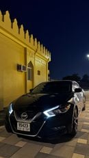 نيسان ماكسيما