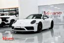 Porsche 911 911 Carrera 4 GTS – Top Spec