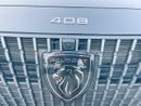 بيجو 408 peugeot 408 gt line 1.6l 2025