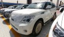 Nissan Patrol SE Platinum V6