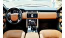 Land Rover Range Rover 2020 3yrs Warranty/Service