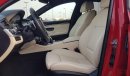 BMW 550i Bmw 550 model 2013 GCC car prefect condition full option low mileage excellent sound system