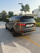 لاند روفر دسكفري HSE Luxury 3.0L (335 HP)