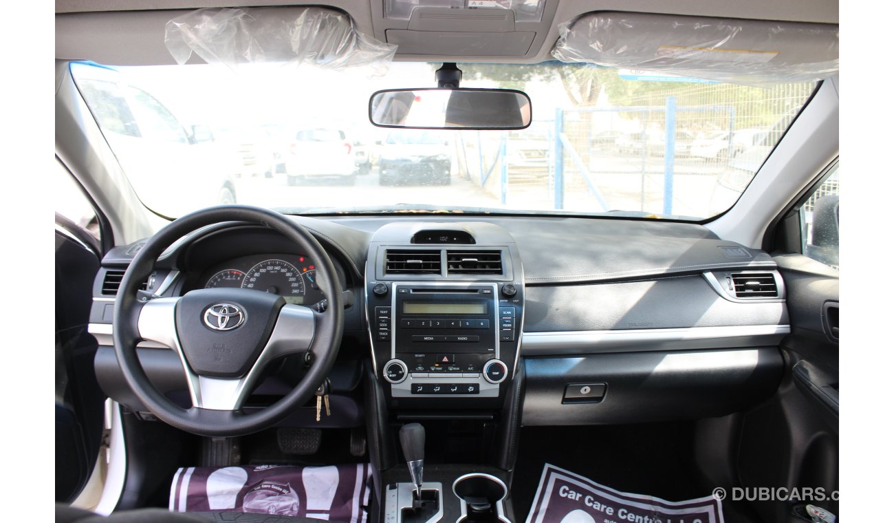 Toyota Camry Brand new 2.5L FOR EXPORT ONLY