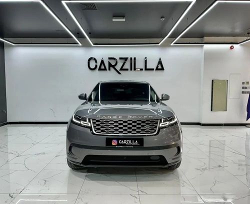 لاند روفر رينج روفر فيلار P250 SE 2.0L