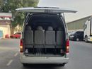 Toyota Hiace 2016 | 2.7L PETROL | AT | RHD | 14 SEATERS | GOOD CONDITION