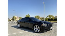 Dodge Charger R/T 5.7L GCC