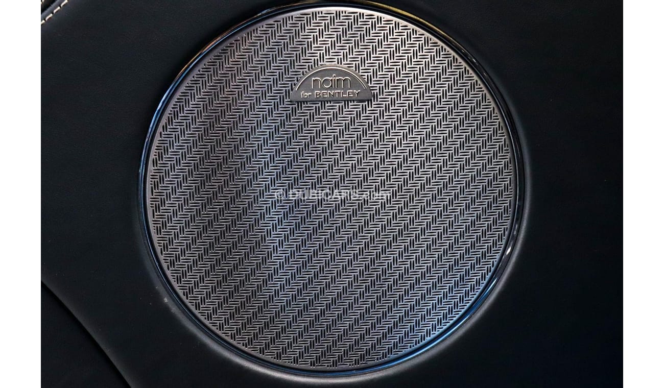 بنتلي بينتايجا