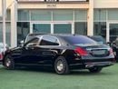 Mercedes-Benz 560 MERCEDES BENZ S560 ORIGINAL MAYBACH 2019 IMPORT GERMANY ORIGINAL PAINT