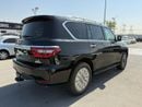 Nissan Patrol NISSAN PATROL LE 5.6L V8 BRAND NEW 2024 MODEL