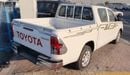 Toyota Hilux TOYOTA HILUX 2.4L DIESEL MT 4X2 MY 2026