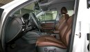 Audi A3 2018, GCC Specs with 3Yrs or 105K km Warranty and 45K km Free Service at Al Nabooda