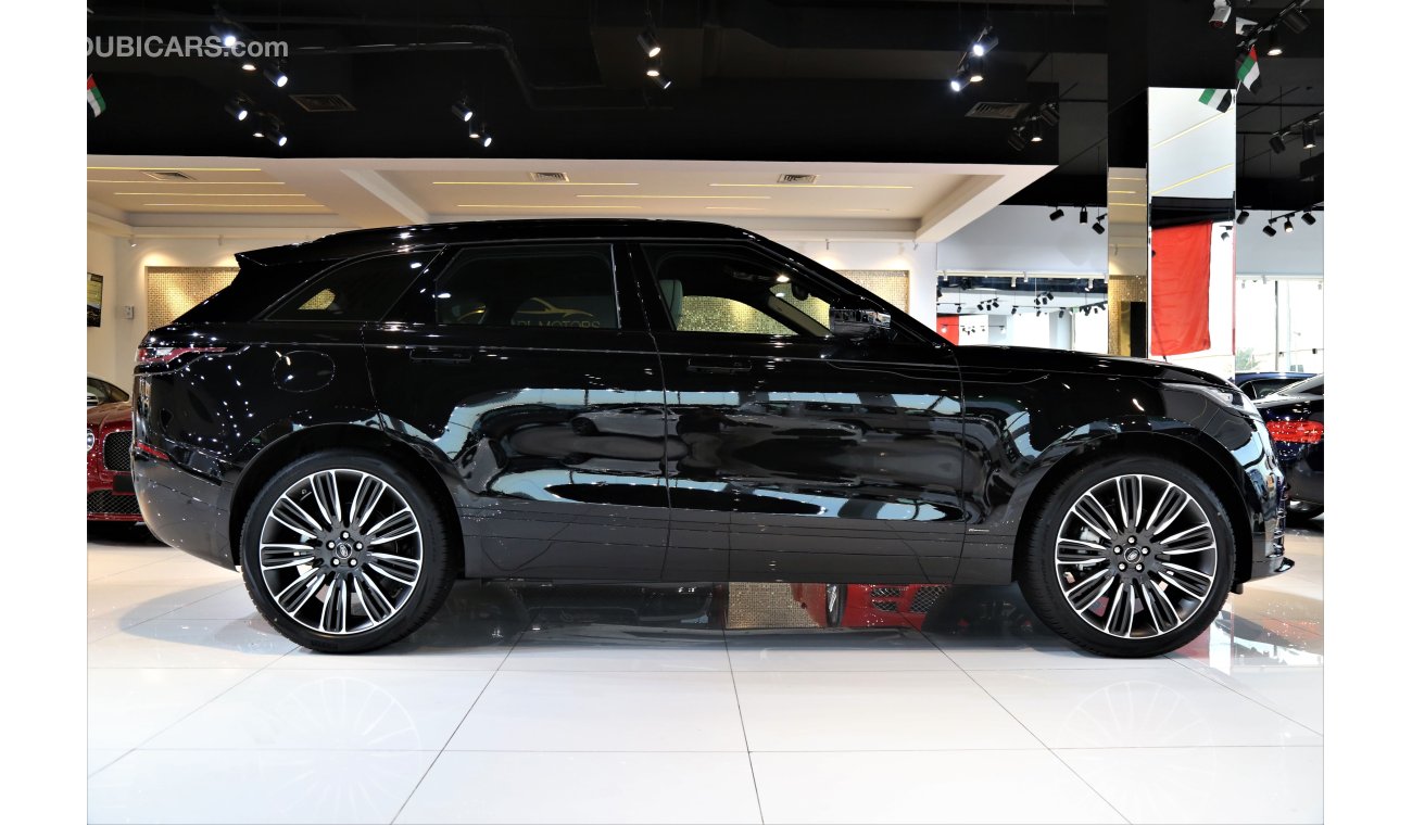 Land Rover Range Rover Velar 2020 II BRAND NEW RANGE ROVER VELAR HSE P380