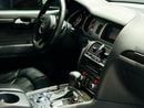 Audi Q7 TFSI quattro 3.0L (268 HP)