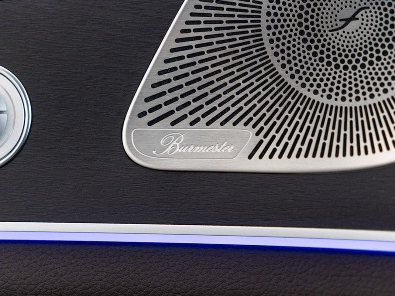 Mercedes-Benz GLS 450 4MATIC