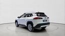 تويوتا كورولا كروس 1.8 HYBRID GLI AUTO | شامل الضمان | 0 ﺪﻔﻋﺓ ﺃﻮﻟﻯ