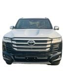 Toyota Land Cruiser VXR Toyota LC300 VXR 3.5 hybrid 2026 full option GCC