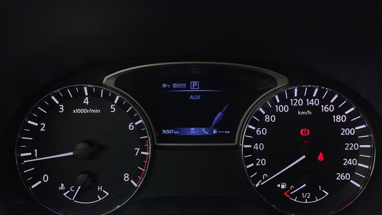 نيسان باثفايندر SV 3.5 | بدون دفعة مقدمة | اختبار القيادة في المنزل