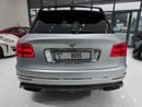 Bentley Bentayga FIRST EDITION