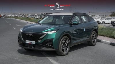 دونج فينج ماتشج E3 2026 | DONGFENG MAGE E3 1.5T SUV FWD [ EXPORT ONLY ]