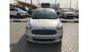 Ford Figo GCC