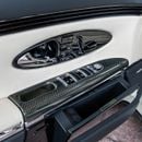 Mercedes Maybach 57  2009 - GCC Specs - 11,000KM-IMMCULATE CONDITION