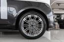 لاند روفر رينج روفر Range Rover Vogue P530 Autobiography |  | GCC Specs | V8 | Full Options | 2026 (Export)
