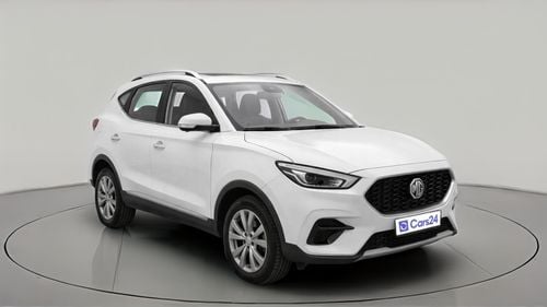 أم جي ZS 2023 STD | AED 502/Month | 0 DP | 30 Day Return | Warranty