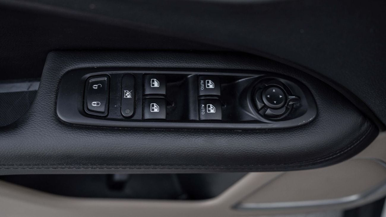 Jeep Compass 2020 Jeep Compass 2.4L AT Petrol