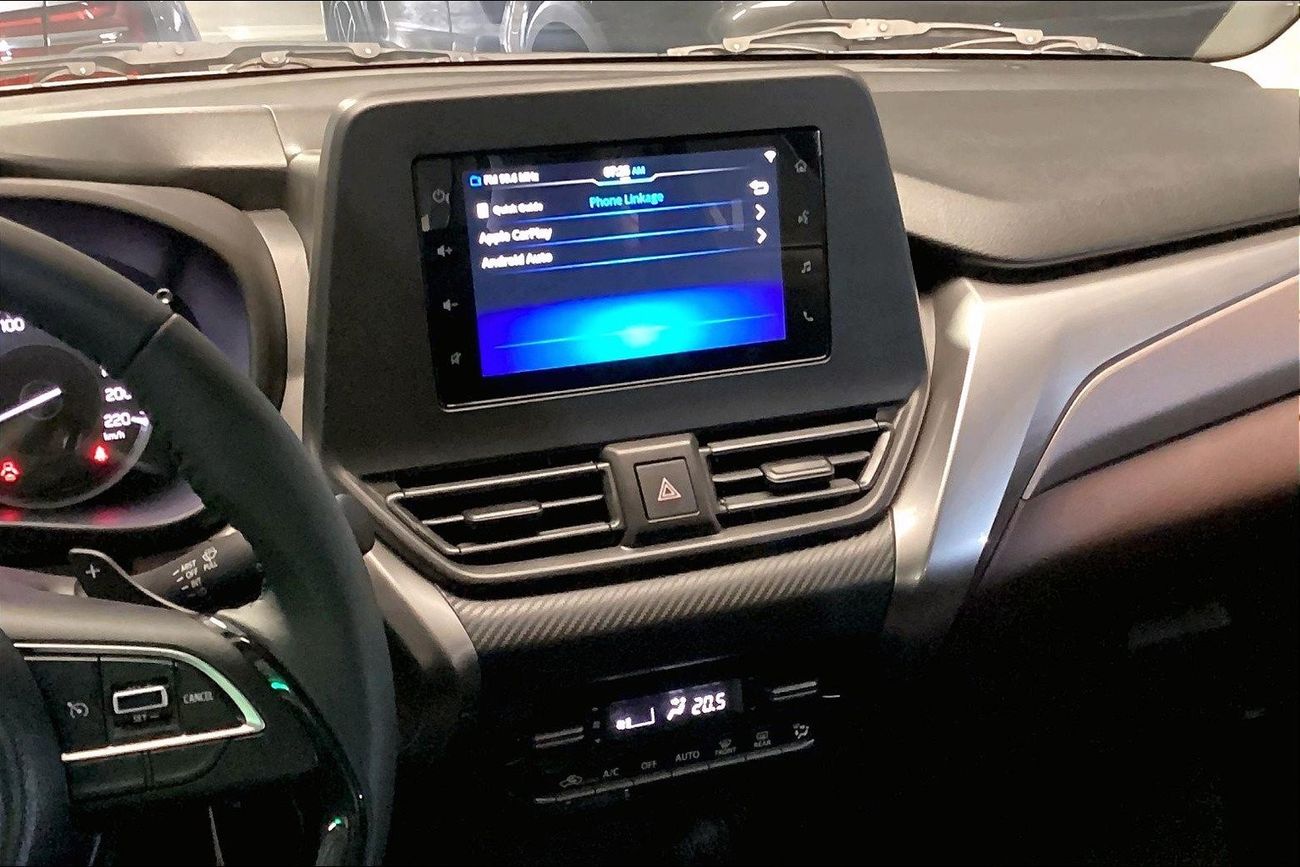 سوزوكي جيمني GL | شامل الضمان | 0 ﺪﻔﻋﺓ ﺃﻮﻟﻯ