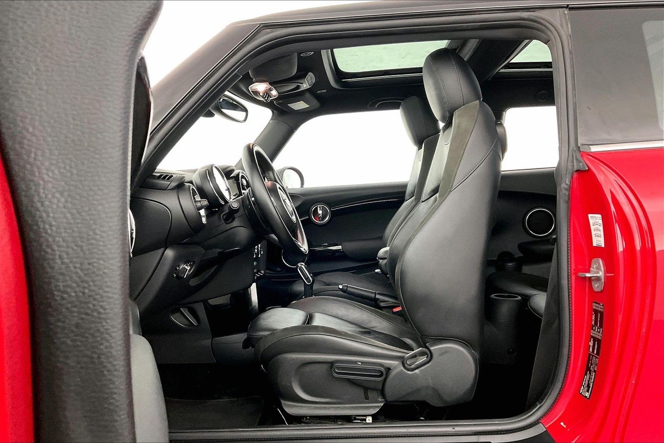 Mini Cooper S Standard | Guaranteed Warranty | 0 Down Payment