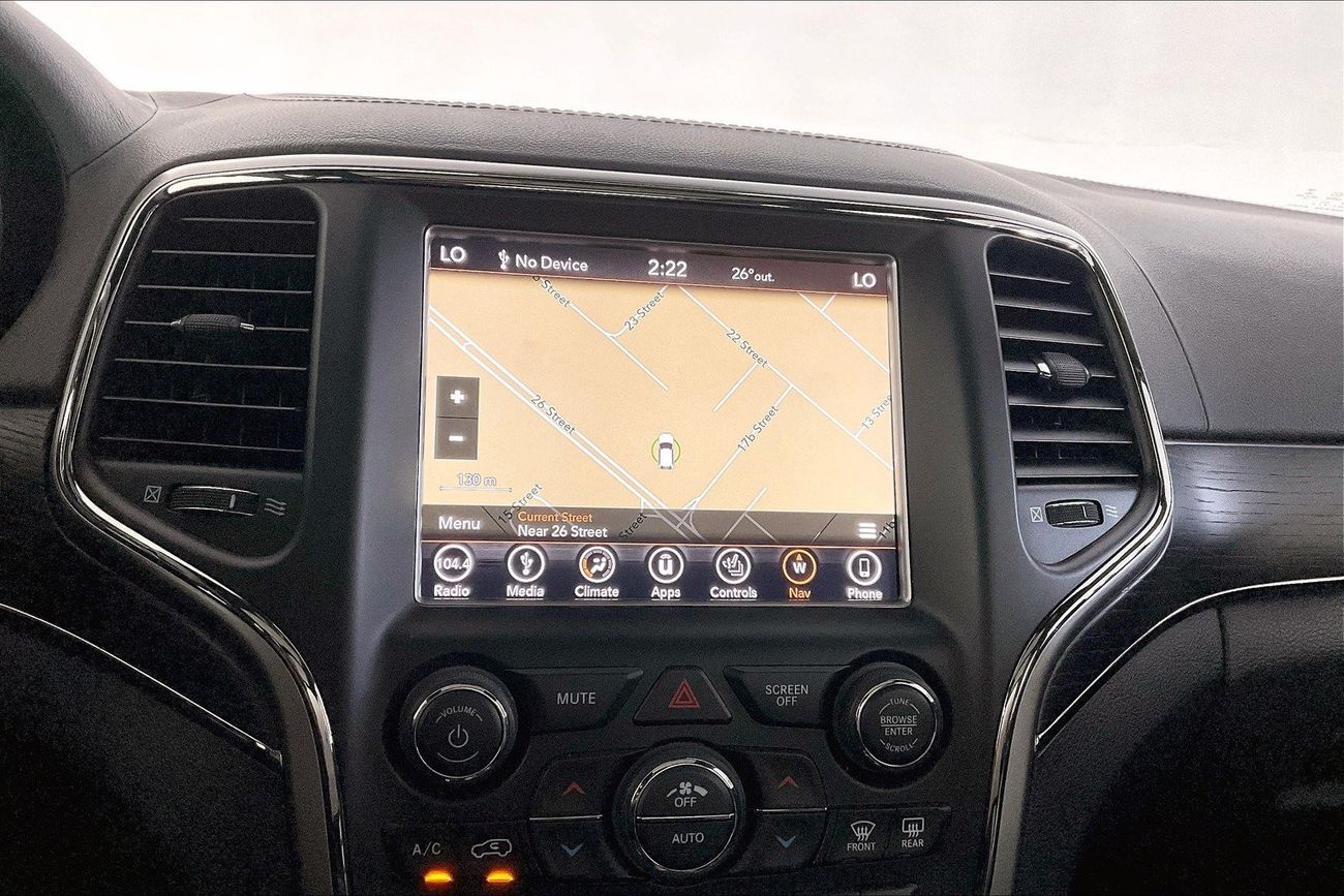 شيفروليه جروف LT | شامل الضمان | 0 ﺪﻔﻋﺓ ﺃﻮﻟﻯ